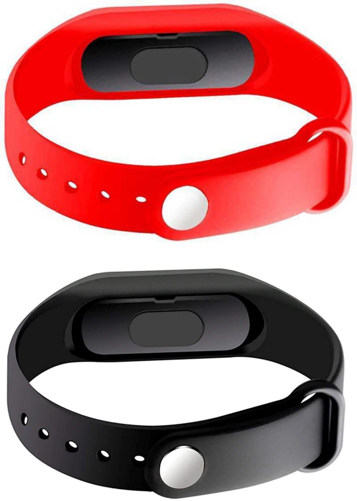 Mi band led on sale watch