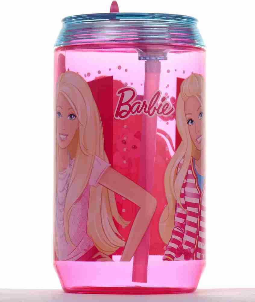 Barbie hotsell drink bottle