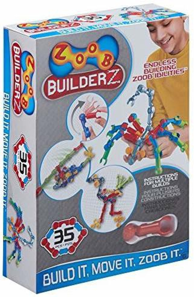 Zoob blocks shop