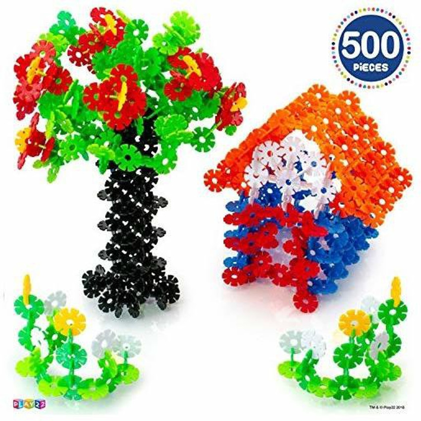 Play22 best sale building toys