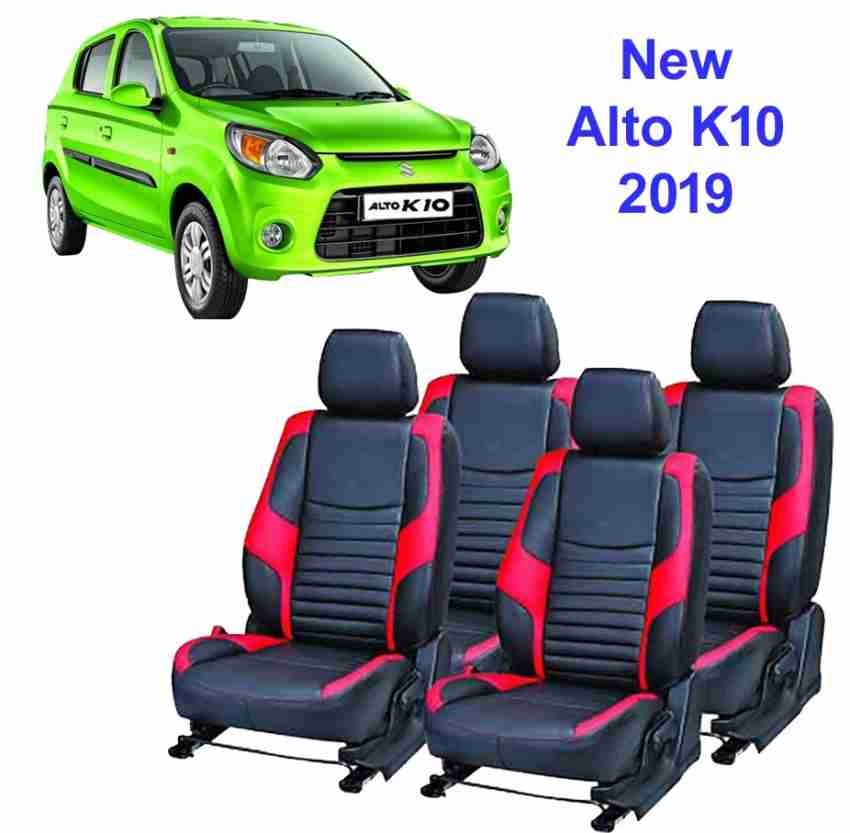 Alto k10 seat cover online outlet shopping