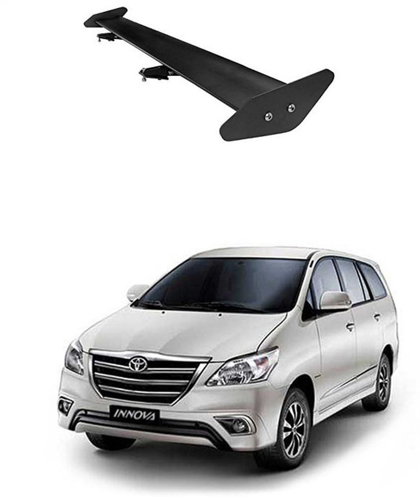 Innova spoiler price deals
