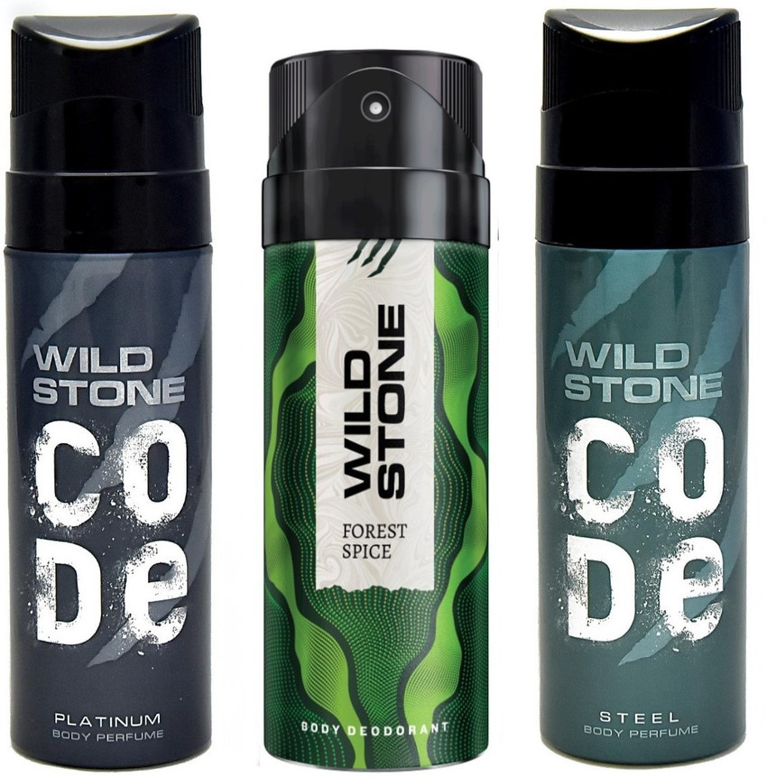 Wild stone platinum deals