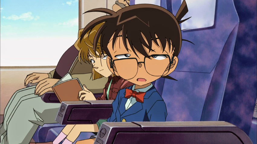 Detective conan all episodes in hindi sale