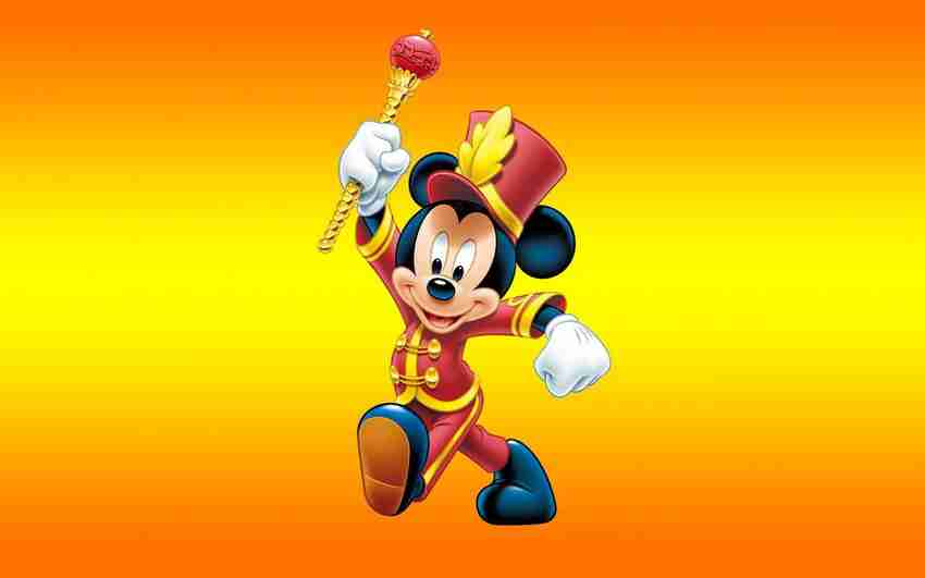 Mickey mouse online hd images
