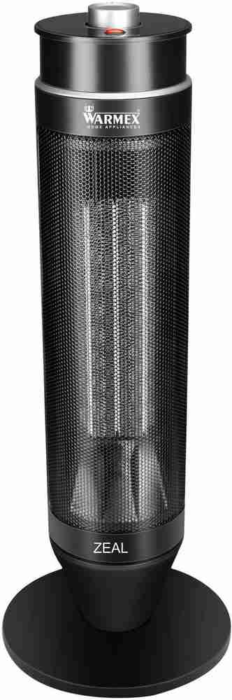 Warmex Home Appliances ZEAL Zeal Fan Room Heater Price in India - Buy Warmex  Home Appliances ZEAL Zeal Fan Room Heater online at Flipkart.com