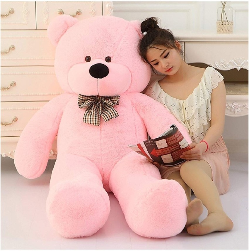 Museum Teddy bear, 29 cm, pink 