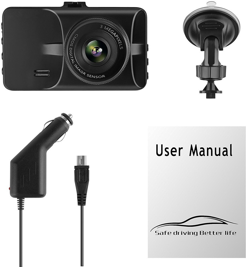 dash cam flipkart