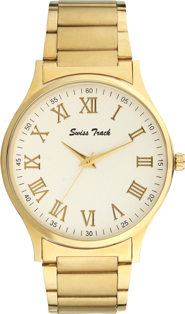 swiss track STT 122 Men s Boy s Watch Analog Watch For Men Buy