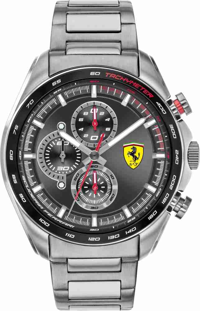 Ferrari watch 300 k new arrivals