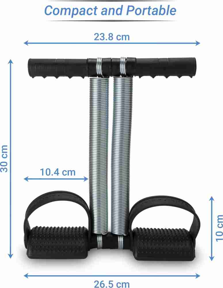 Tummy trimmer 2025 price flipkart