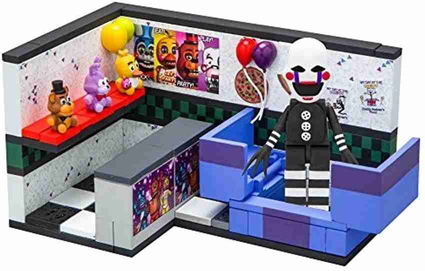 Mcfarlane five nights at freddy's hot sale