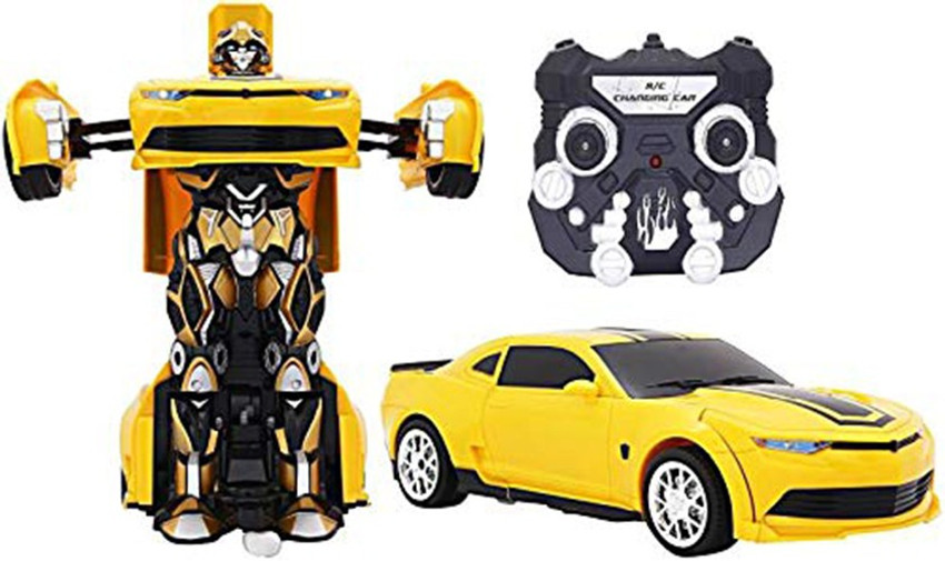 Remote control bumblebee deals