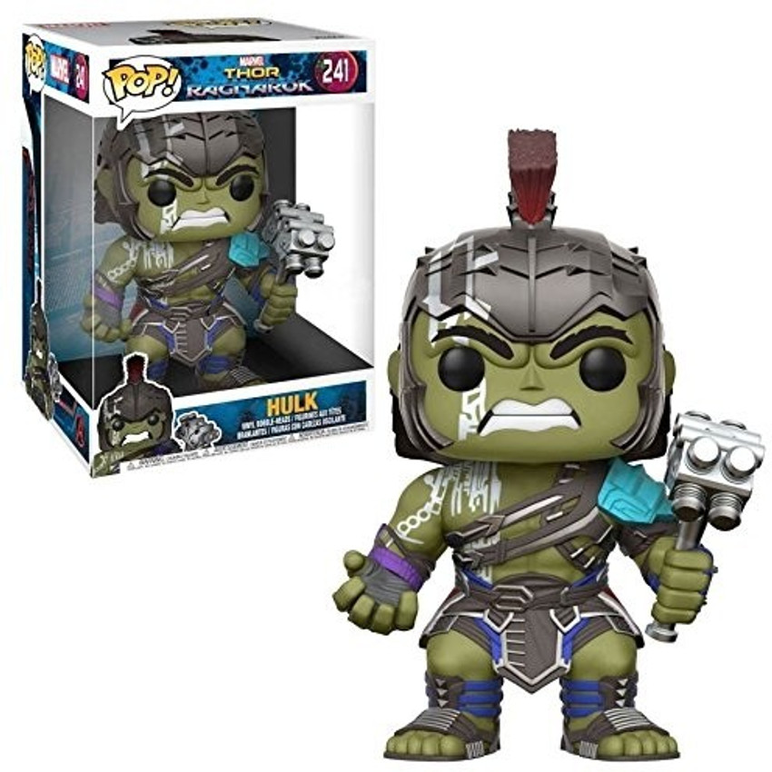 Funko pop hulk store