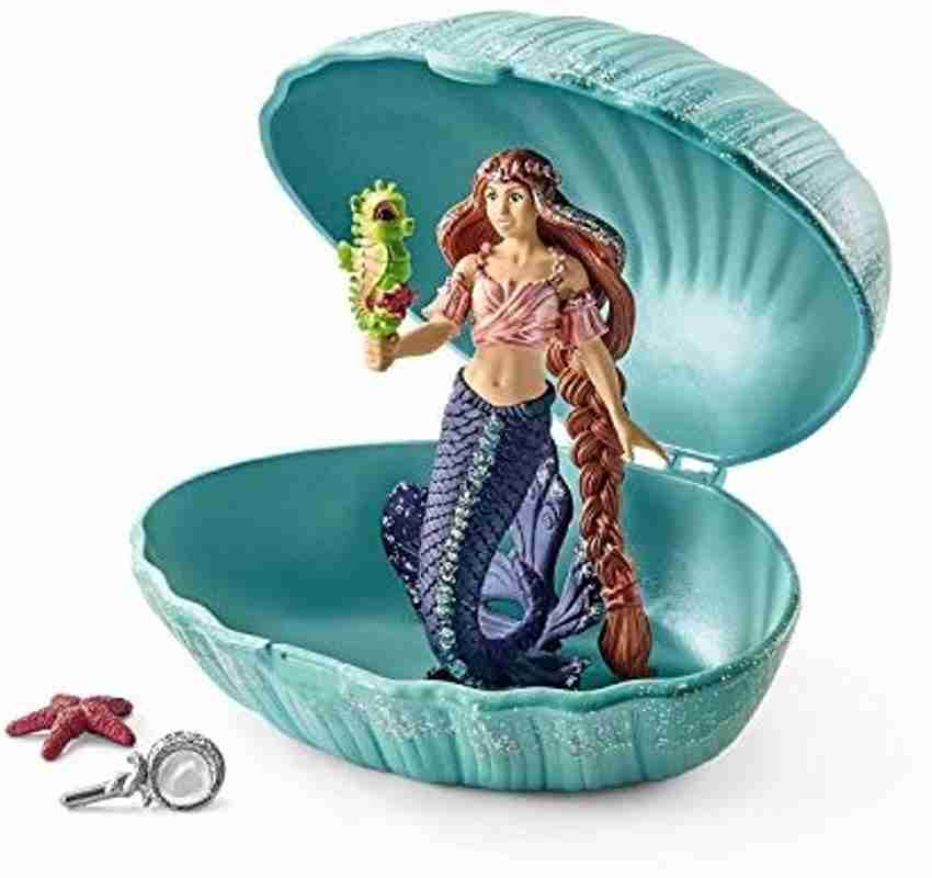 Schleich mermaid hot sale