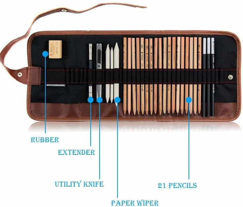 https://rukminim2.flixcart.com/image/850/1000/jxjahe80/art-set/m/z/n/29pcs-sketching-pencil-set-charcoal-extender-eraser-cutter-original-imafhyyc3ug429dd.jpeg?q=90