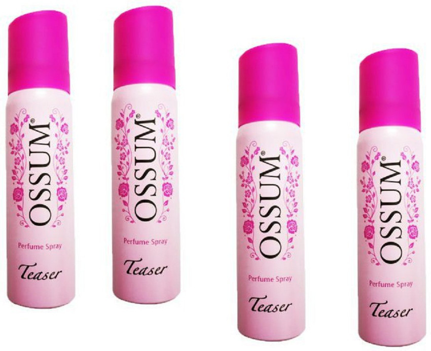 Ossum teaser new arrivals