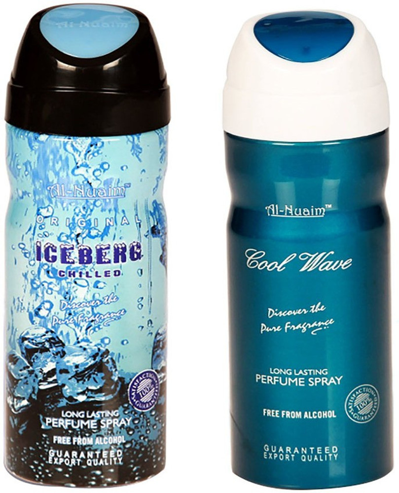 Blue wave perfume discount price