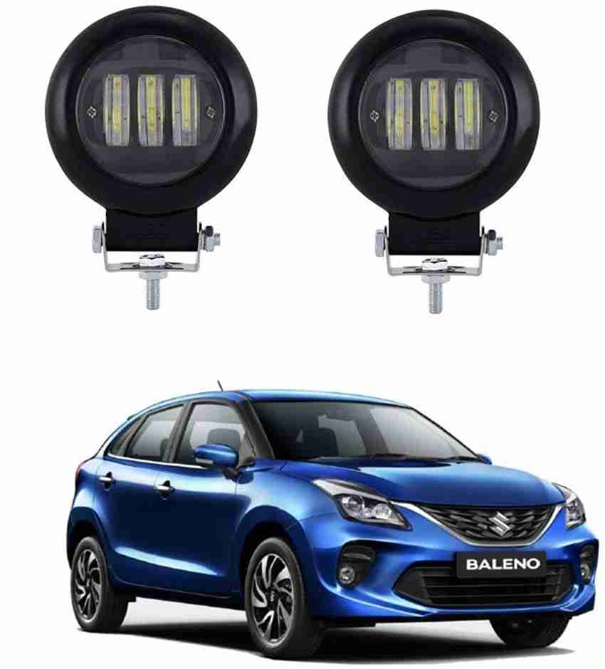 Projector fog lamps for cheap baleno