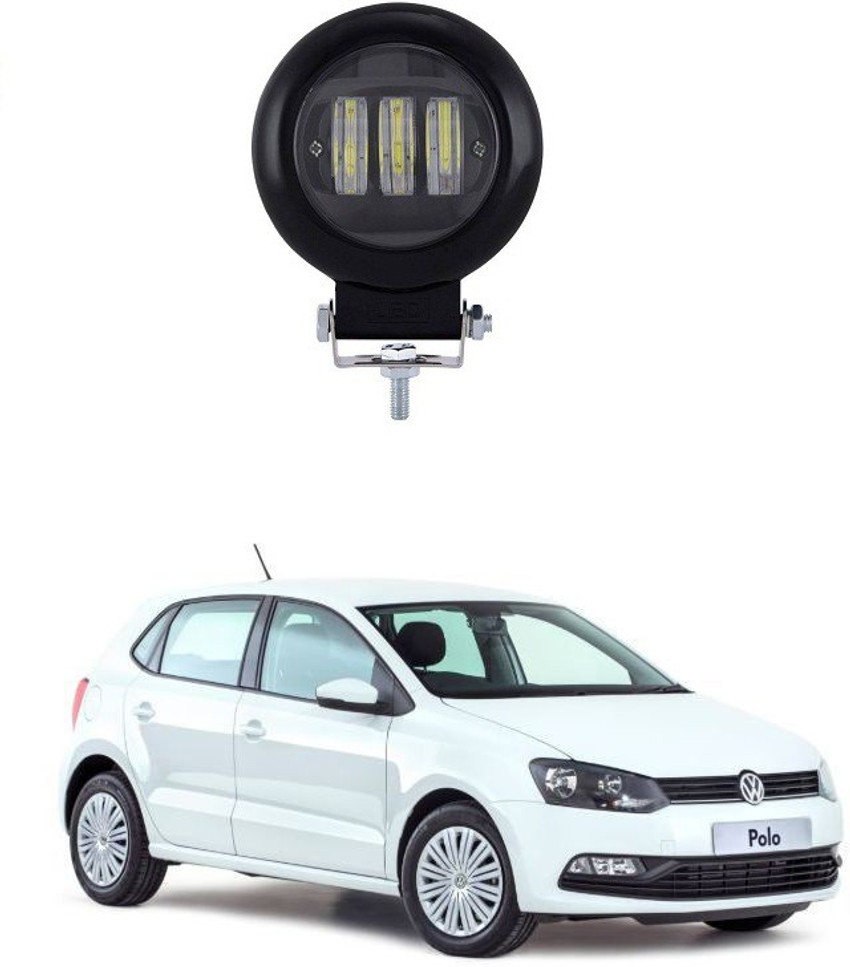 PRTEK LED Fog Lamp Unit for Volkswagen Polo Price in India Buy