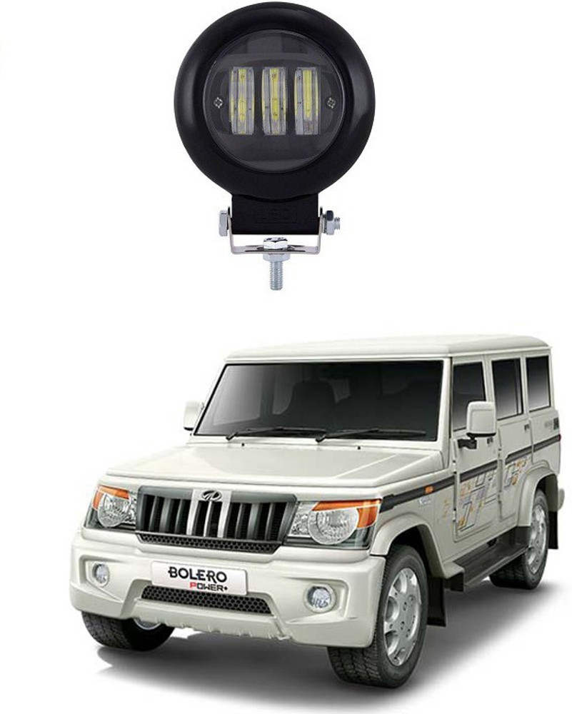 Bolero led sales fog lamp price