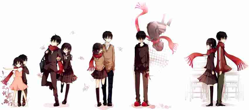 kagerou project shintaro wallpaper