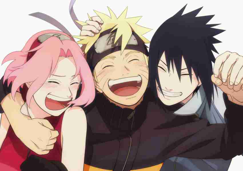 Sasuke  Uchiha, Anime, Sakura and sasuke