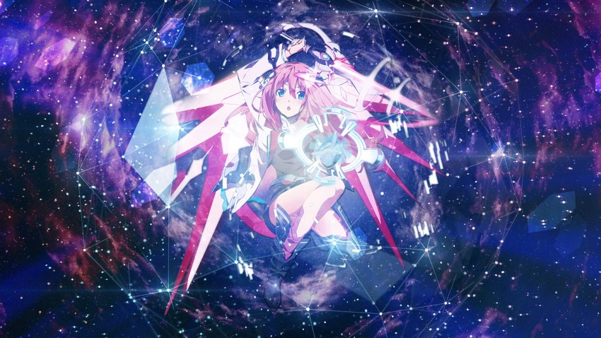 Anime Like The Asterisk War