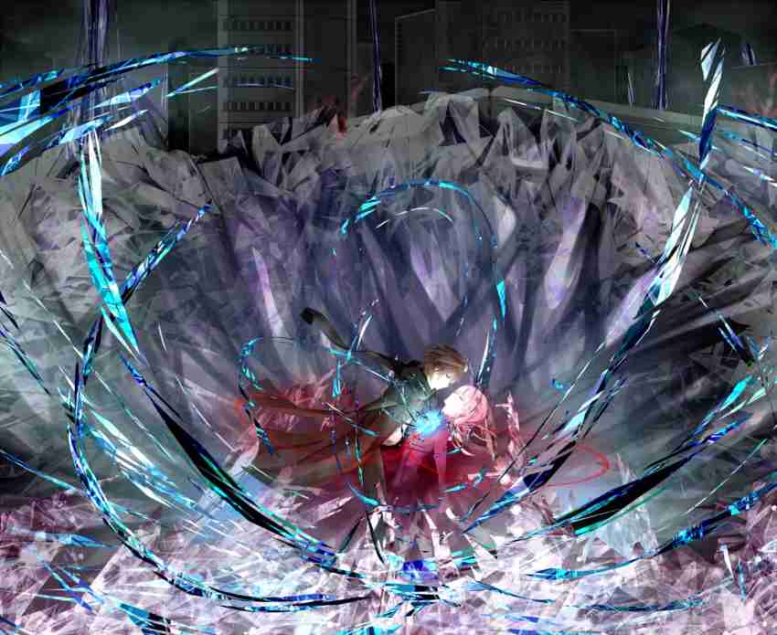 guilty crown  Guilty crown wallpapers, Crown, Anime