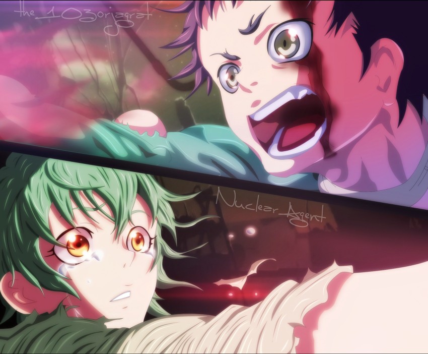 Gifts For Men Deadman Wonderland anime Poster for Sale by