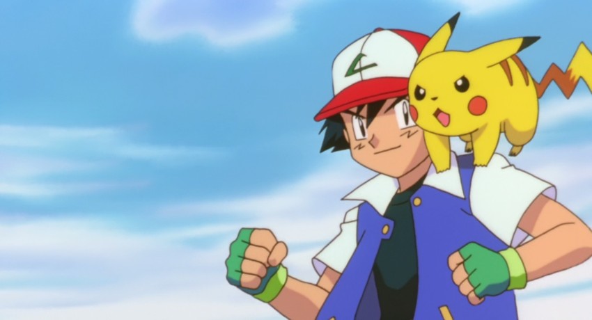 Ranking All of Ash Ketchum's Pokemon | Articles on WatchMojo.com