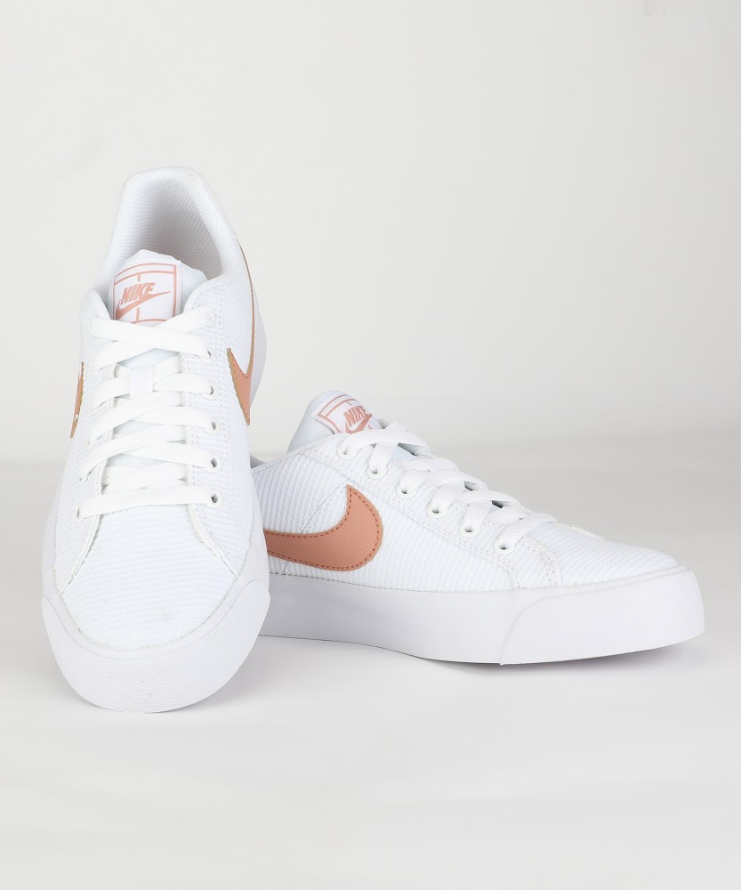 NIKE Wmns Court Royale Ac Se Sneakers For Women Buy NIKE Wmns Court Royale Ac Se Sneakers For Women Online at Best Price Shop Online for Footwears in India Flipkart