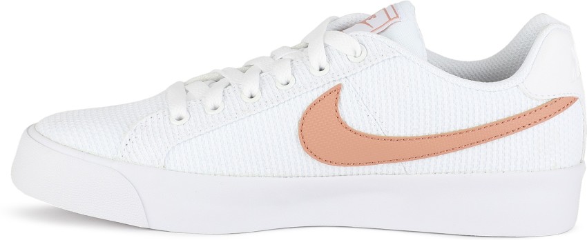 NIKE Wmns Court Royale Ac Se Sneakers For Women Buy NIKE Wmns