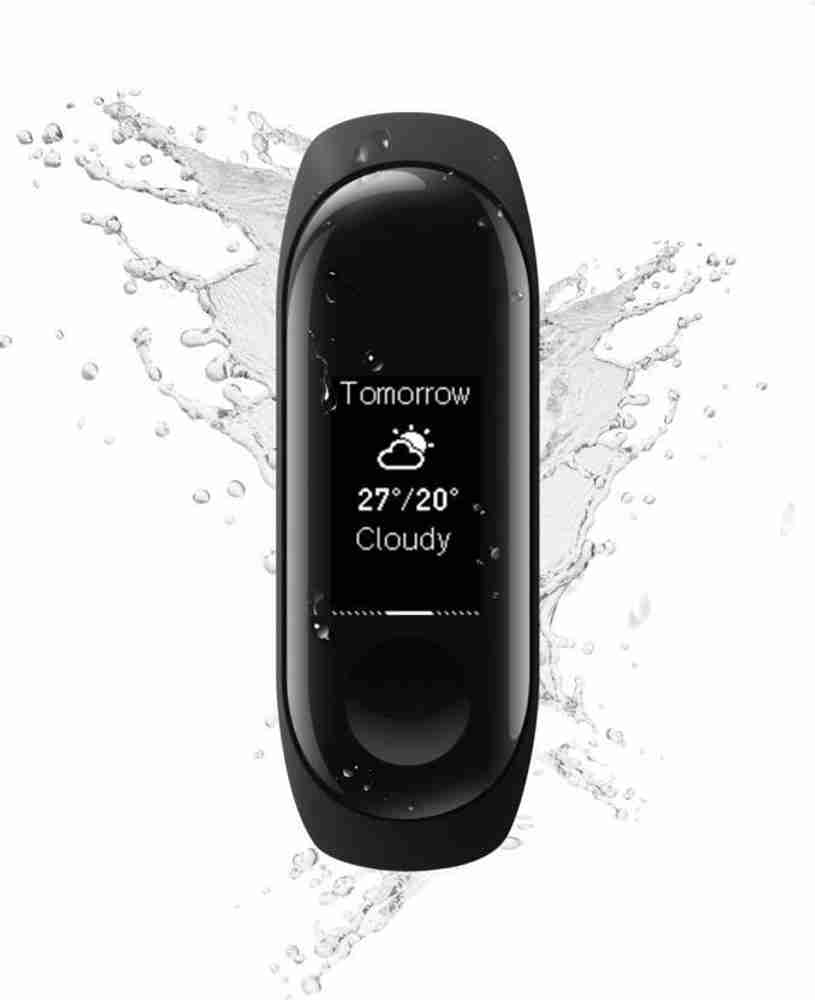 Mi3 watch flipkart 2025