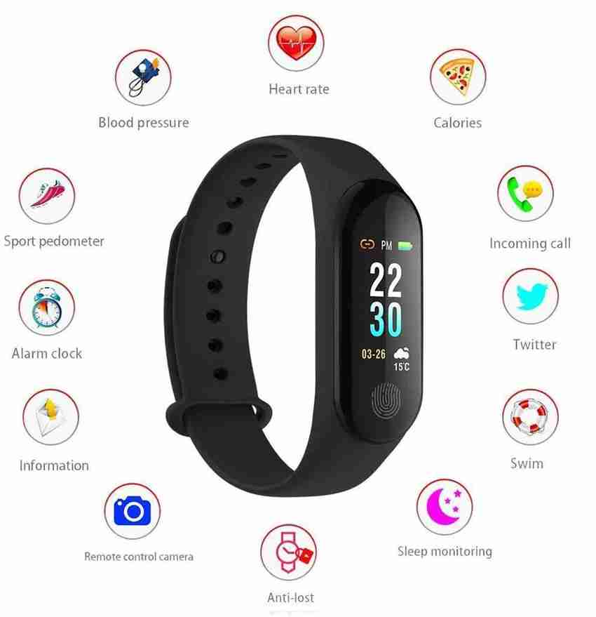 Bastex smart fitness smart band store