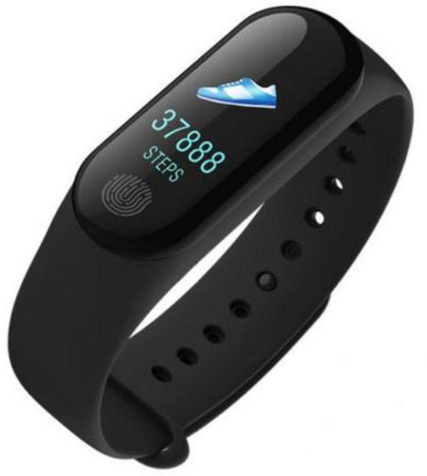 Mi 3 fitness band flipkart store