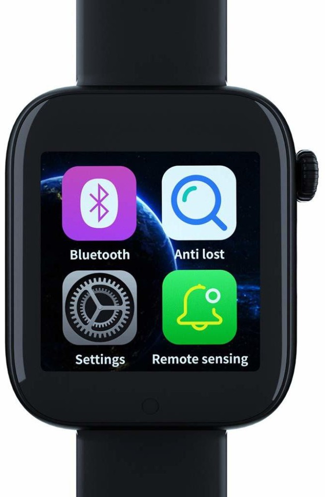 Z6 bluetooth cheap smart watch