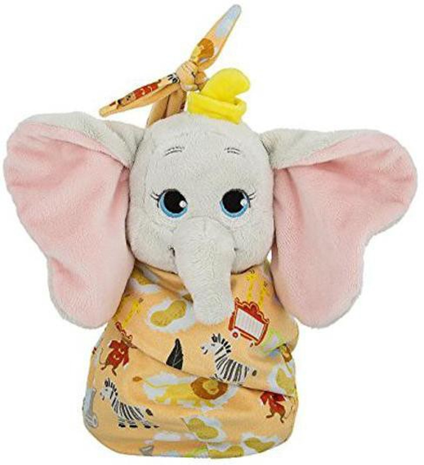 Disney parks online dumbo plush