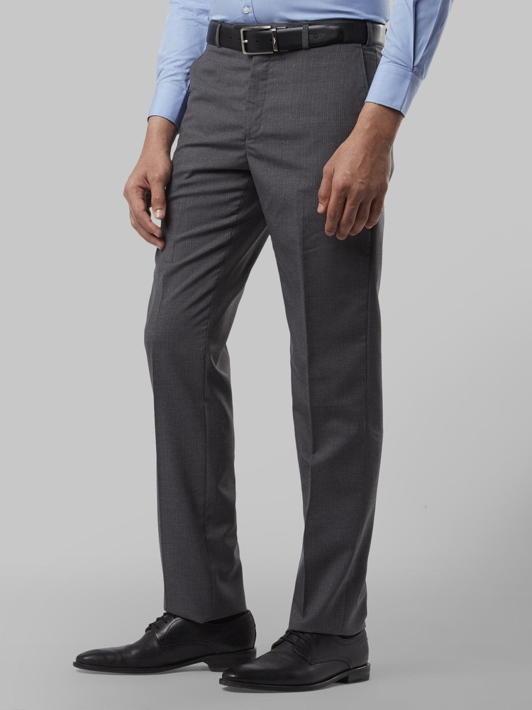 Top more than 70 raymond woolen trousers best