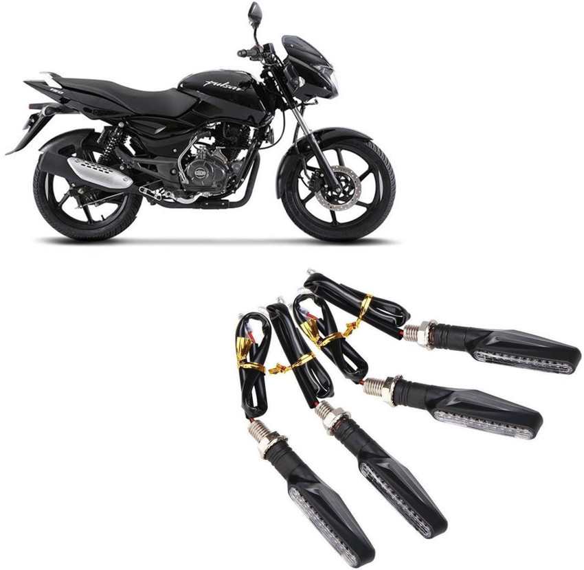 Pulsar 180 front shock absorber price deals