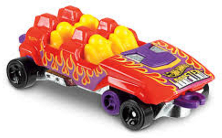 HOT WHEELS LOOPSTER CARS LOOPSTER CARS . Buy CAR