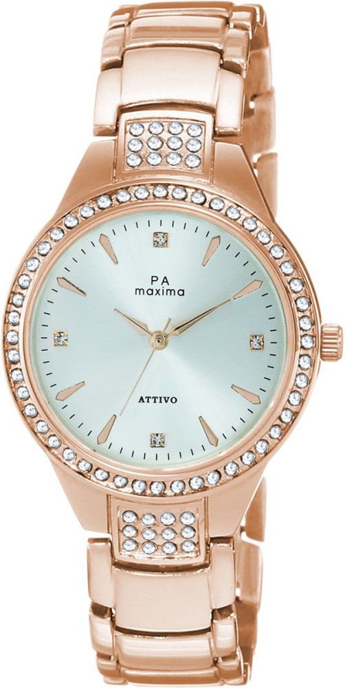 Maxima ladies watches online on flipkart