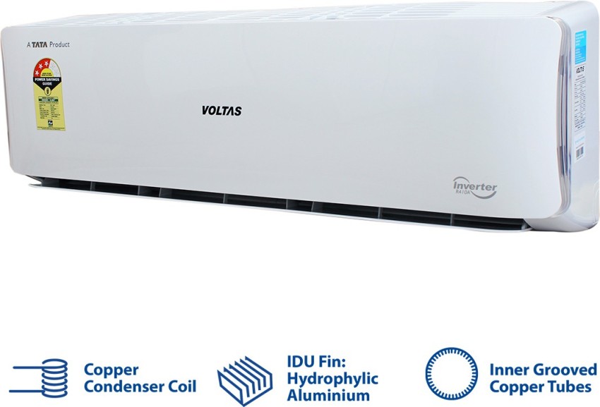 voltas 410a ac