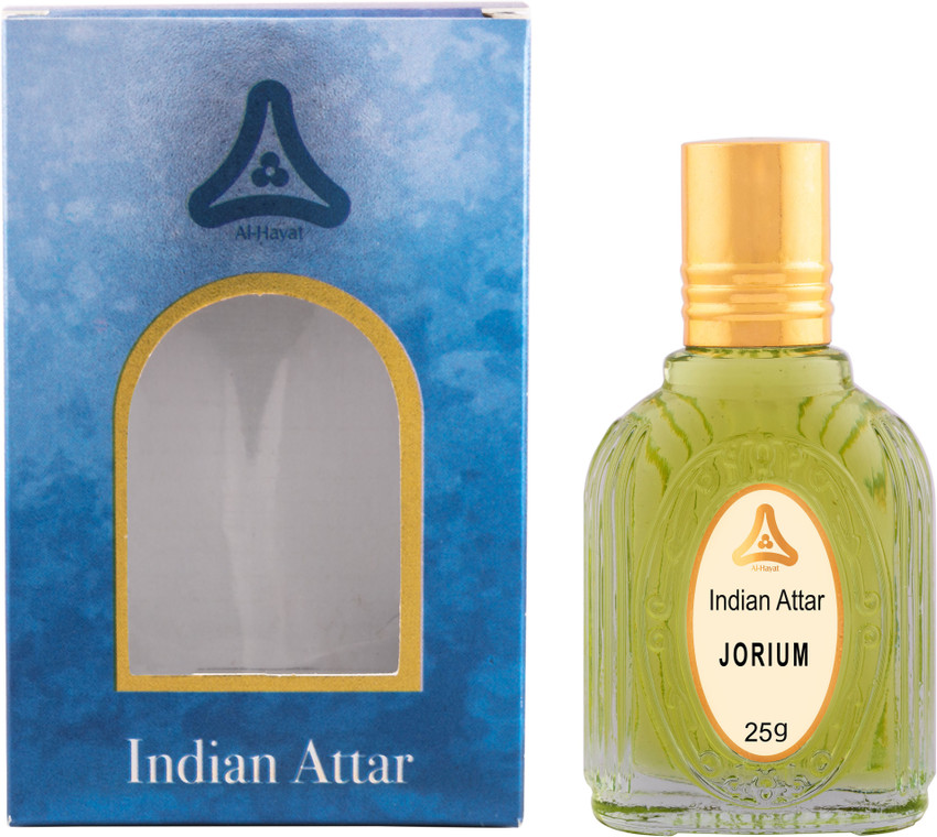 Zorium attar shop