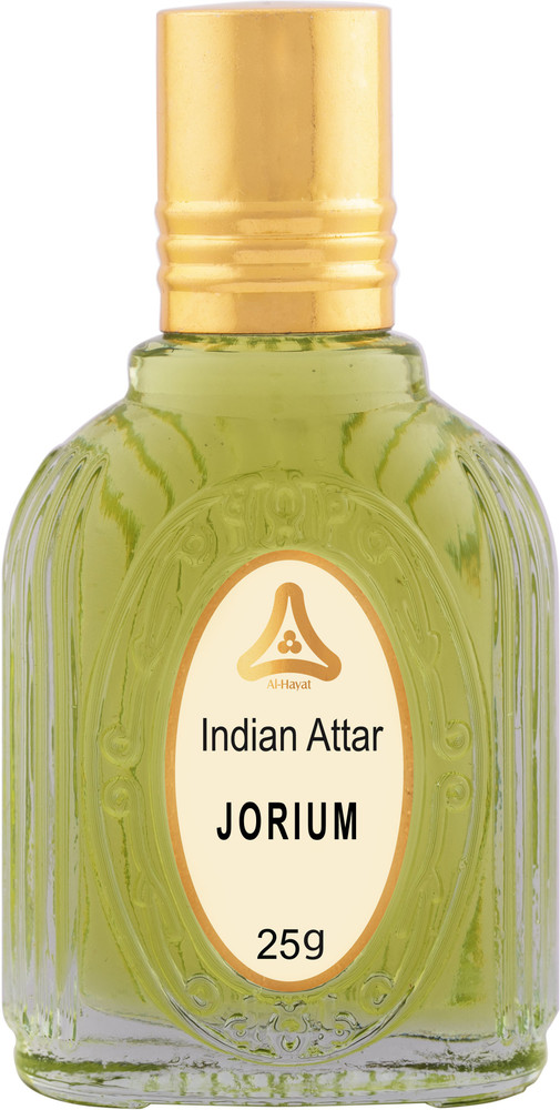 Zorium attar 2025