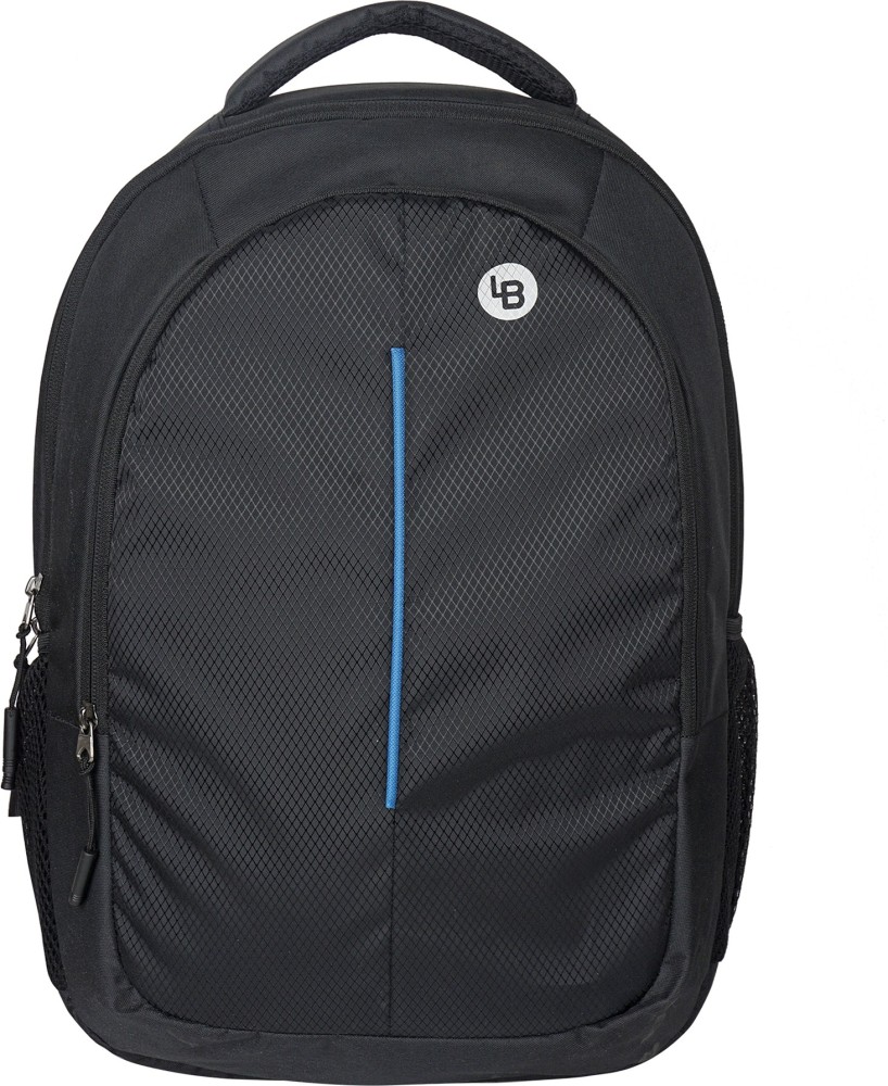 Back bag cheap flipkart