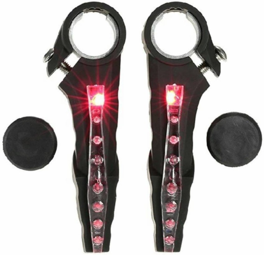 Bike handle light store flipkart