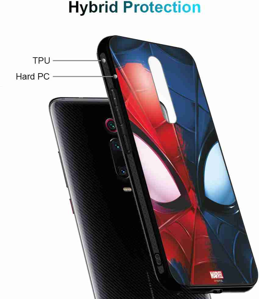 K20 pro shop case