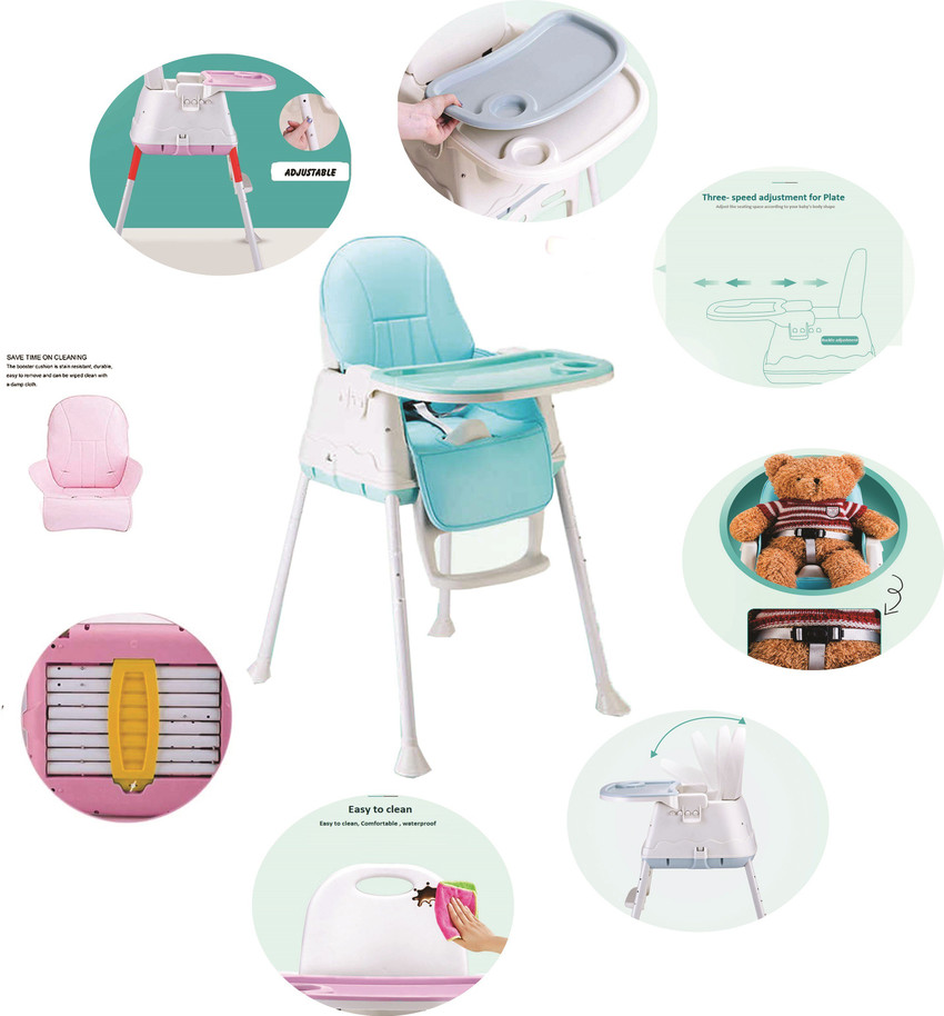 Syga baby chair clearance