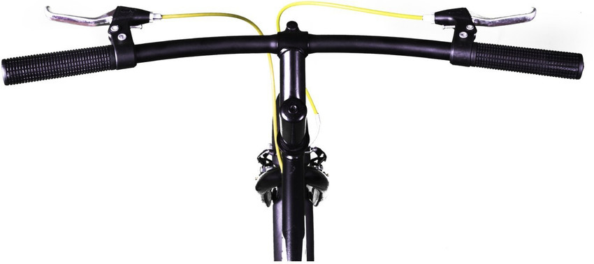 Kross Bolt 26 Black 26 T Mountain Cycle Price in India Buy Kross Bolt 26 Black 26 T Mountain Cycle online at Flipkart
